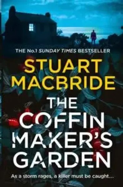 Stuart Macbride | Coffinmakers Garden PB | Taschenbuch | Englisch (2021)-image