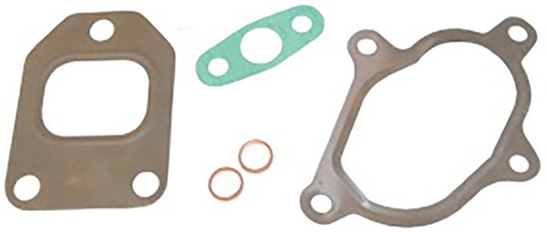 Turbodichtungen FüR Vw Transporter T4 2.5 Tdi Von 1996 Bis 2003-image