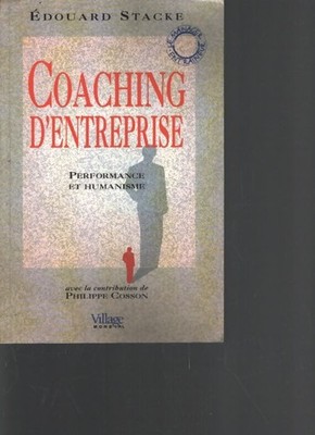 Business Coaching Performance und ... - Edouard Stacke - V2216397