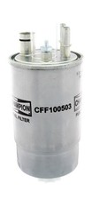 CHAMPION KRAFTSTOFFFILTER LEITUNGSFILTER passend für FIAT DOBLO FIORINO GRANDE