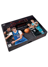 2025-26 Topps Signature Class Basketball Jumbo Hobby Box (PRESALE) 4 Autos/ Box