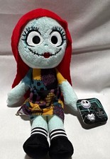Disney Tim Burton's The Nightmare Before Christmas Sally Plush Doll 8  2025