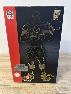 Brian Urlacher Upper Deck All Star Vinyl Limited Black Edition 250 Made NFL