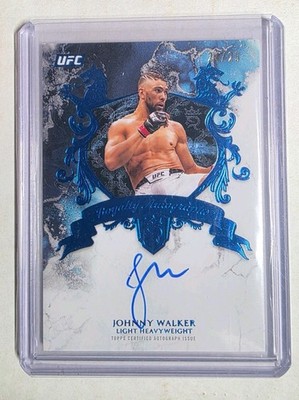 Johnny Walker 2025 Royalty Auto /25