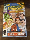Amazing Spider-Man #274 (1986) Marvel LOOK AT PICS We Combine Shipping