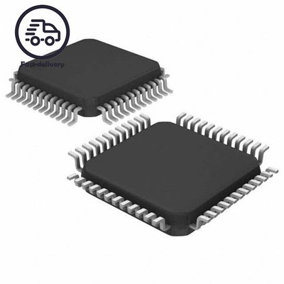 1PCS NEW UPD78F1144AGB-GAH-AX IC MCU 16BIT 128KB   64LQFP #T6