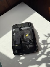 Tee-uu Holster / Dienstholster Rettungsdienst/Polizei/Outdoor Neuwertig