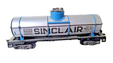 Varney 38001 SDRX HO Sinclair HO Single Dome ...