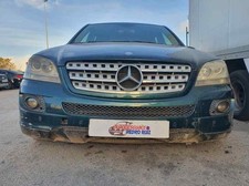 Pare-choc avant Mercedes 190