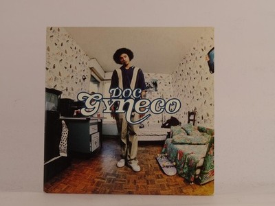 DOC GYBECO EST-CE QUE CA LE FAIT? (481) 11 Track Promo CD Album including Card S