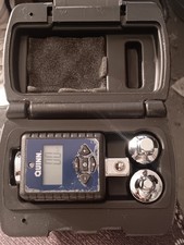 Quinn 63917 12 Inch Drive Digital Torque Adapter