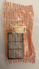 Genuine Air Filter Set for Stihl Disc Cutters - OEM No. 4238 140 4403
