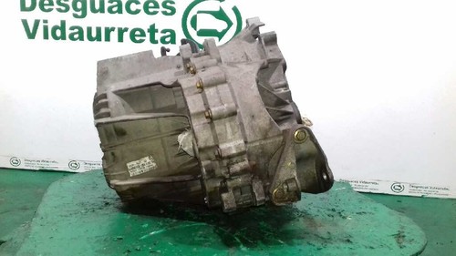 3S7R7002CD BOÎTE DE VITESSES / 917252 POUR FORD MONDEO TURNIER GE 2.0 TDCI CAT - Picture 4 of 10