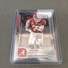 Topps 2025 Bowman University Chrome #151 Ty Simpson Alabama Football Card