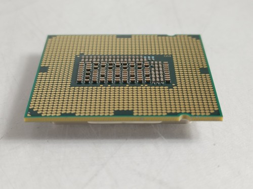 Lot of 2 Intel Xeon E3-1220 3.1 GHz 5 GT/s LGA 1155 Server CPU Processor SR00F - Picture 6 of 6