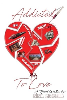 Addicted To Love, Brand New, Free shipping in the US