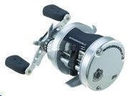 Abu Garcia AMBS-6500 Ambassadeur Baitcast Reel 2 Ball Bearings