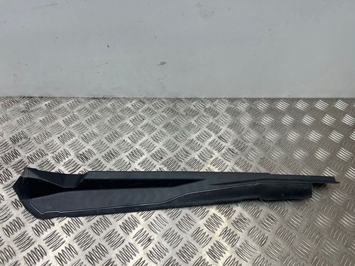 BMW 3 G20 G21 2021 Verkleidung Kotflügel 7419385 OOT18431