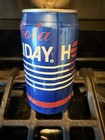 HOLIDAY  COLA   soda 🥤can - CHATTANOOGA, TN 🇺🇸 — photo 3