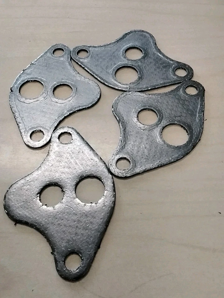 Junta de válvula ACDelco#219-333 GM#12567275 EGR (paquete de 4) Foto 2 de 3