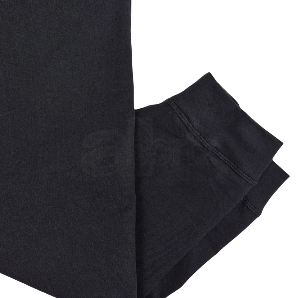 Ladies Joggers Cotton Rich High Waist Sport Active Trousers ex M S UK Size New - Image 3 of 4