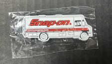 Snap-on Tools Truck Magnet Htf New Detailed Tool Truck Toolbox Magnet Display