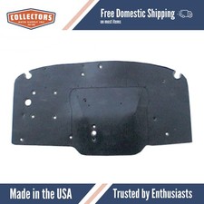 Firewall Insulation For 1928 Dodge St