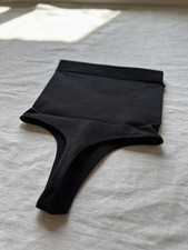Women's Shapewear High Waist Tummy Control Underwear Shaper Thong