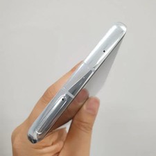 LG Velvet 128GB White - Busan Official