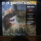 A Saucerful of Secrets by Pink Floyd (LP, Remastered, 180-220g, Vinyl, Rock)