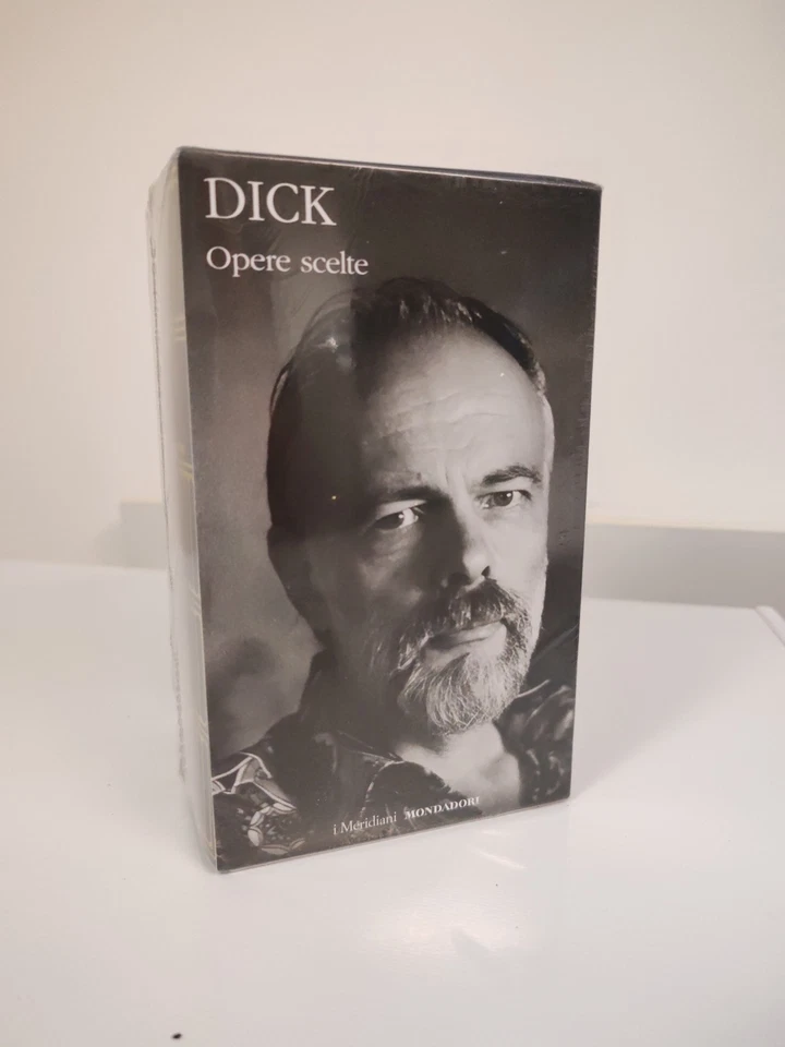 Dick Opere Scelte - Immagine 3 di 4
