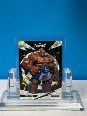 2025 Kakawow Phantom Marvel Rivals The Thing B37