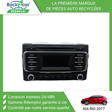 Autoradio Kia RIO