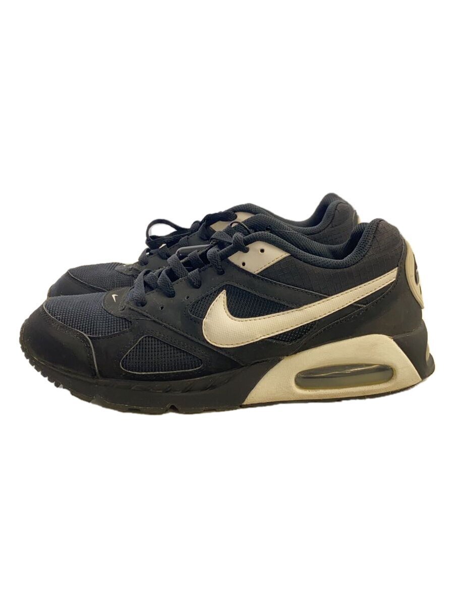 Nike Air Max Ivo/Air Max/Black/580518-011/Blk 27cm GMQ37