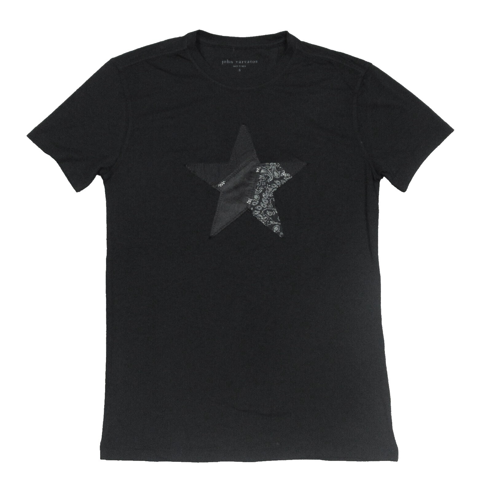 Blackstar Shirt | eBay