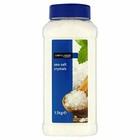 Chef's Larder Sea Salt Crystals 1.1kg
