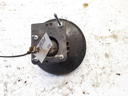 Citroen C5 2005 Brake servo - booster (Servo brake) 0404024797, 50 #1477632-42
