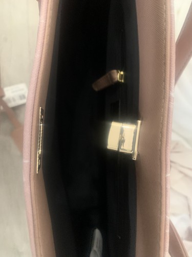 Andrea Pink Bag - Picture 6 of 6