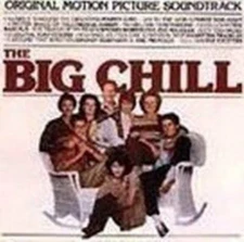 The Big Chill: Original Motion Picture Soundtrack, Plus Additional C - VERY GOOD