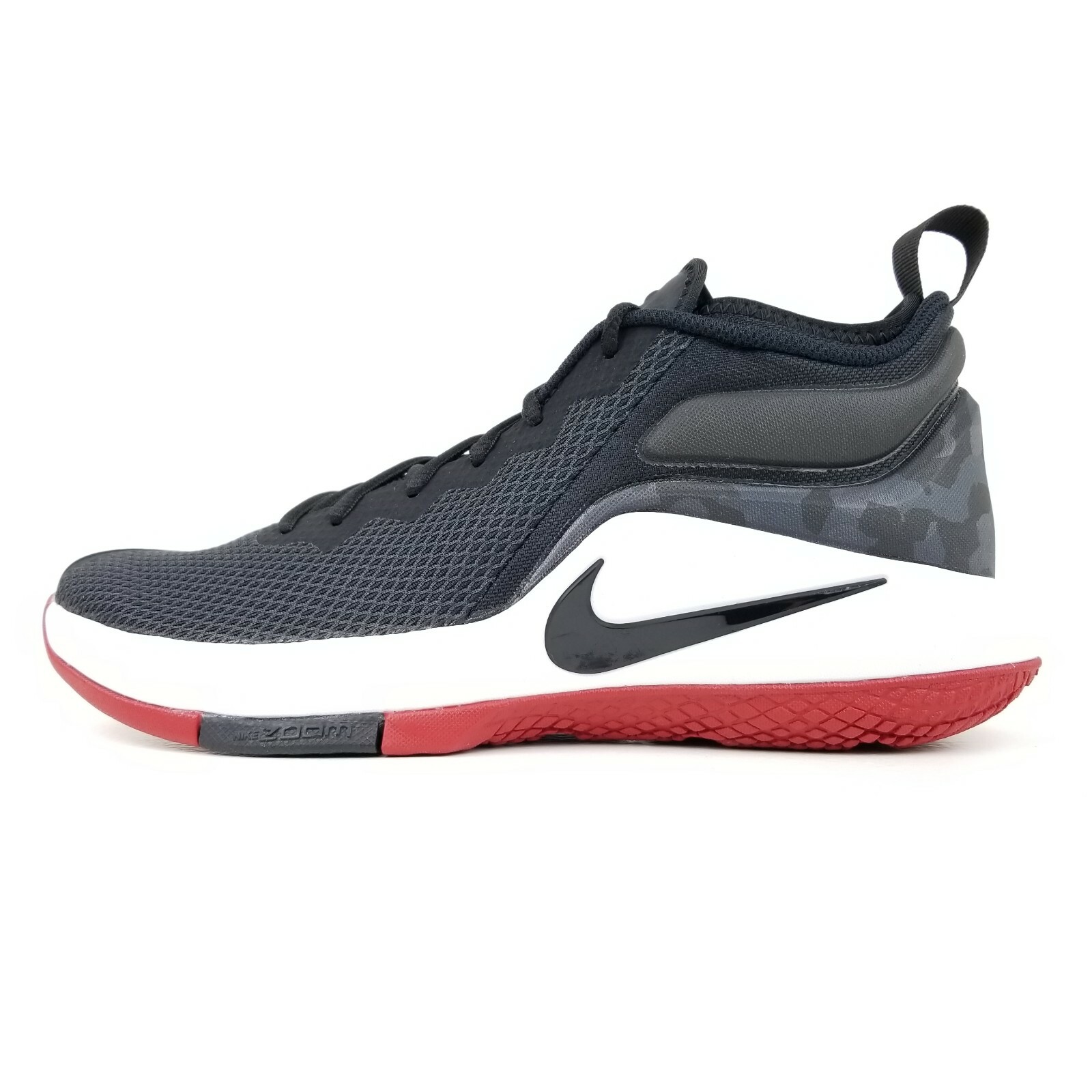 lebron witness 2 red