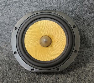 bowers & wilkins dm601 s3