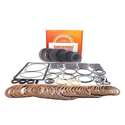 A960E Transmission Master Rebuild Kit Überholungsdichtung für TOYOTA Transspeed