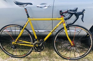 surly cross check ebay