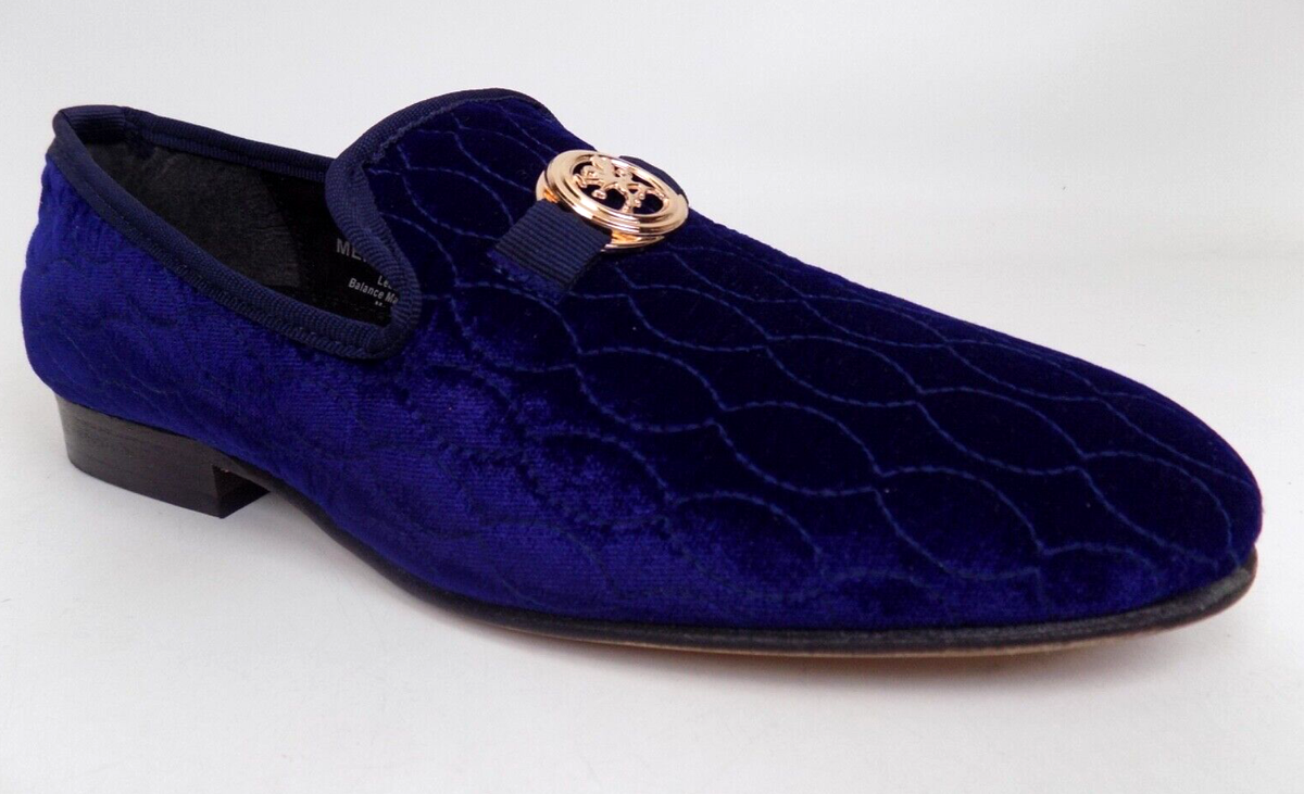 Stacy Adams Valet Slip On Men