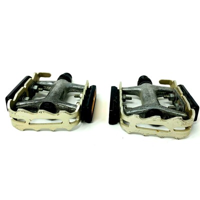 bike nashbar pedals