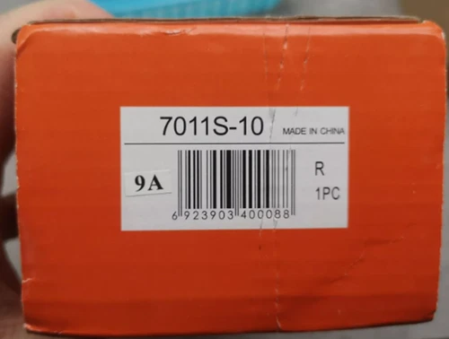NEW MITUTOYO 7011S-10 Magnetic Stands for Dial Test Indicators
