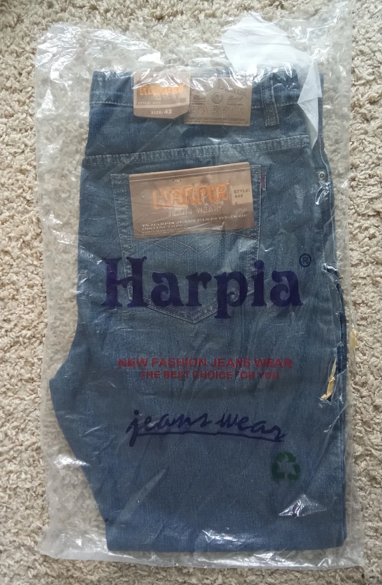 Harpia jeans best sale