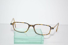 Vintage Tommy Hilfiger TH-035 Eyeglass/Sunglass Frames 51 18-140MM ITaly
