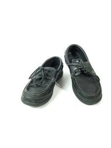 crocs deck shoes