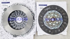 Genuine Clutch Disc & Cover Set for Ssangyong KORANDO C G20D 3010034500 EXPRESS